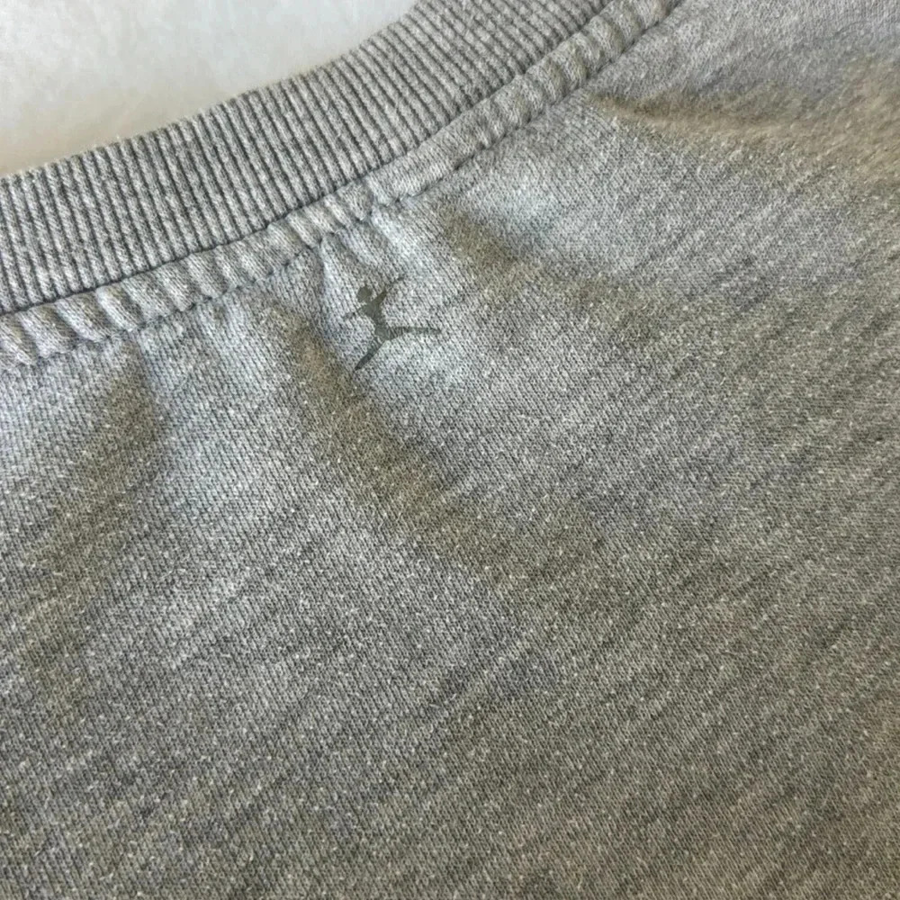 Danskin Gray Sweatshirt - Picture 5 of 5